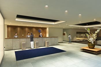 Ariston Hotel Kyoto Jujo